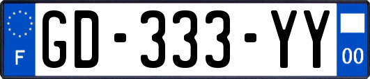 GD-333-YY