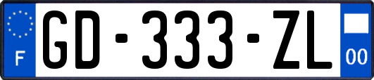 GD-333-ZL