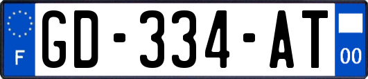 GD-334-AT