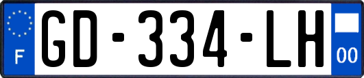 GD-334-LH