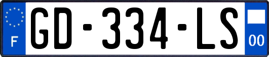 GD-334-LS