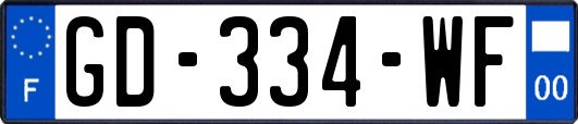 GD-334-WF