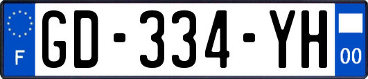 GD-334-YH