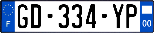 GD-334-YP