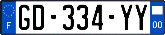 GD-334-YY