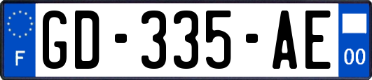 GD-335-AE