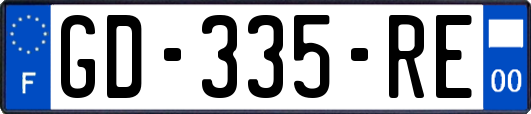 GD-335-RE