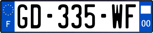 GD-335-WF