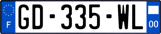 GD-335-WL