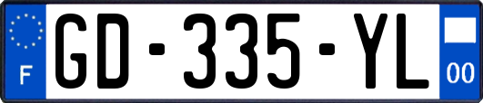 GD-335-YL