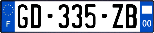 GD-335-ZB