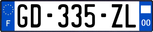 GD-335-ZL