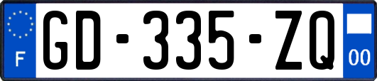 GD-335-ZQ