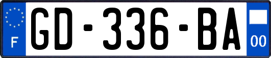 GD-336-BA