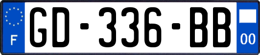 GD-336-BB