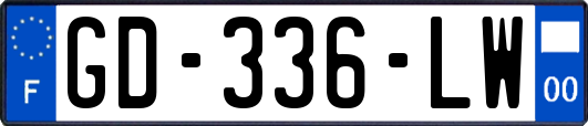 GD-336-LW
