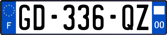 GD-336-QZ