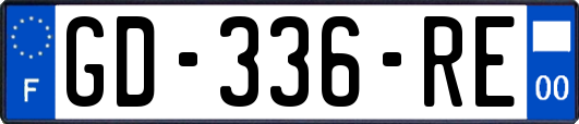 GD-336-RE