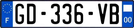 GD-336-VB