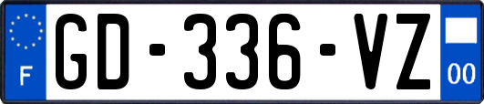 GD-336-VZ