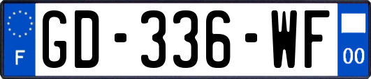 GD-336-WF