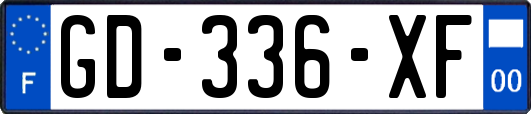 GD-336-XF