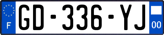 GD-336-YJ