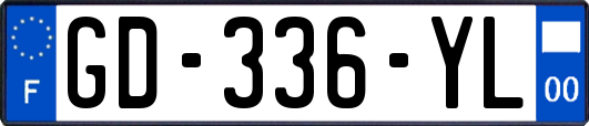 GD-336-YL