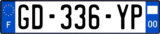 GD-336-YP