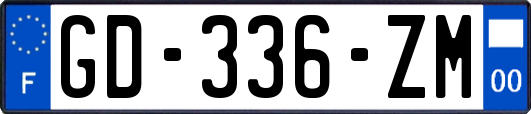 GD-336-ZM