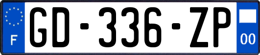 GD-336-ZP