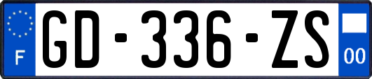 GD-336-ZS