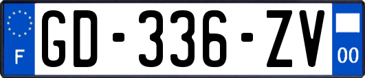 GD-336-ZV