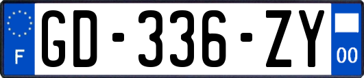 GD-336-ZY