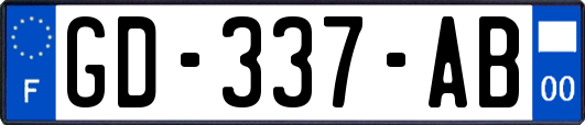 GD-337-AB
