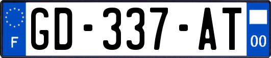 GD-337-AT