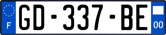 GD-337-BE