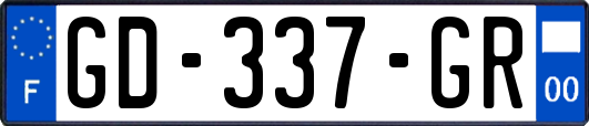 GD-337-GR