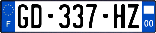 GD-337-HZ