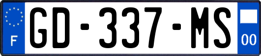 GD-337-MS