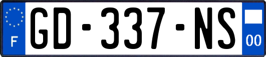 GD-337-NS
