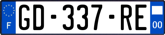 GD-337-RE