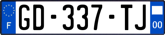 GD-337-TJ