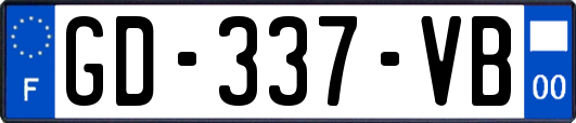 GD-337-VB