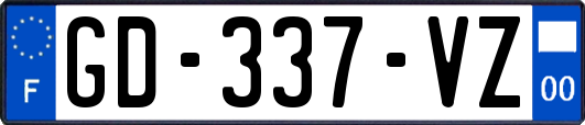 GD-337-VZ