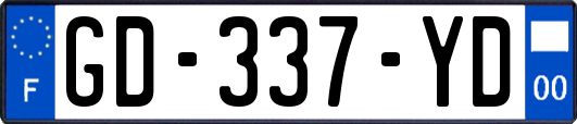 GD-337-YD