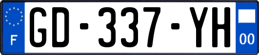 GD-337-YH