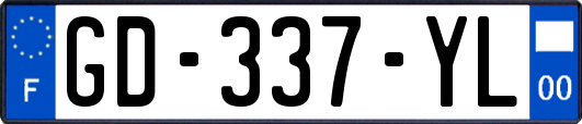 GD-337-YL