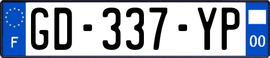 GD-337-YP