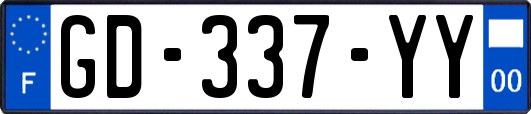 GD-337-YY